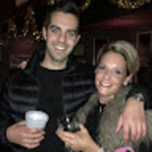 Meet your Posher, Stephen